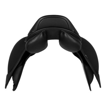 Selle d'obstacle Supreme San Diego Noir Selle d'obstacle Supreme San Diego Noir