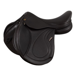 Selle d'obstacle Supreme San Diego Marron foncé Selle d'obstacle Supreme San Diego Marron foncé