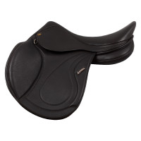 Selle d'obstacle Supreme San Diego Marron foncé Selle d'obstacle Supreme San Diego Marron foncé