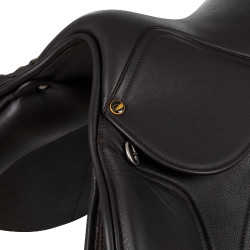 Selle d'obstacle Supreme San Diego Marron foncé Selle d'obstacle Supreme San Diego Marron foncé