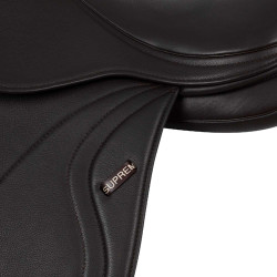 Selle d'obstacle Supreme San Diego Marron foncé Selle d'obstacle Supreme San Diego Marron foncé
