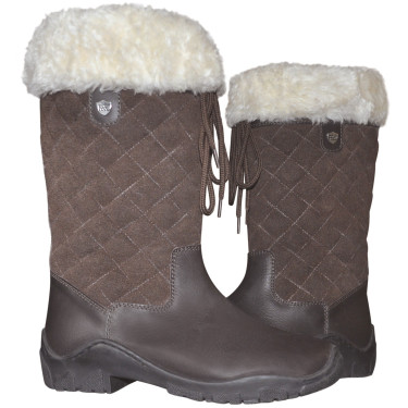 Bottes NUNAVIK Flags & Cup Bottes NUNAVIK Flags & Cup