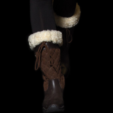 Bottes NUNAVIK Flags & Cup Bottes NUNAVIK Flags & Cup