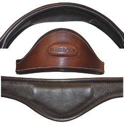 Bridon Flags & Cup Comfort combiné Marron Bridon Flags & Cup Comfort combiné Marron