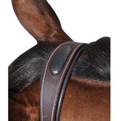 Bridon Flags & Cup Doha Marron Bridon Flags & Cup Doha Marron