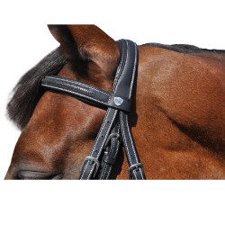 Bridon Flags & Cup Helsinki Marron Bridon Flags & Cup Helsinki Marron