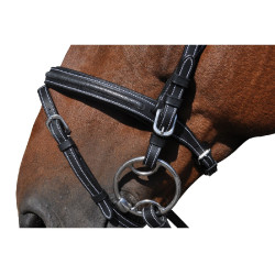 Bridon Flags & Cup Helsinki Marron Bridon Flags & Cup Helsinki Marron