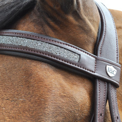 Bridon Flags & Cup Kitsi Marron