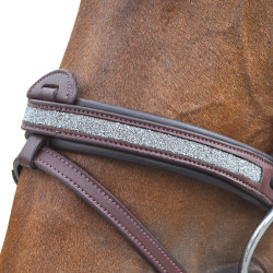 Bridon Flags & Cup Kitsi Marron