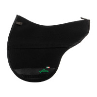 Tapis classique Freeform pour selle Freeform Classic SB Noir