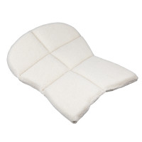 Tapis de dos synthétique Burioni Blanc Tapis de dos synthétique Burioni Blanc