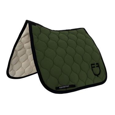 Tapis de dressage Equestro matelassé oignon Sac de voyage Tapis de dressage Equestro matelassé oignon Sac de voyage