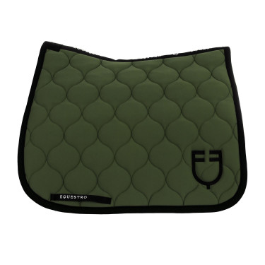 Tapis de dressage Equestro matelassé oignon Sac de voyage Tapis de dressage Equestro matelassé oignon Sac de voyage