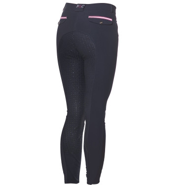 Pantalon Flags & Cup Cayenne fond silicone Pantalon Flags & Cup Cayenne fond silicone