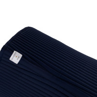 Tapis de dressage Equestro x FISE avec logo brodé Tapis de dressage Equestro x FISE avec logo brodé