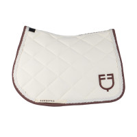 Tapis de saut Equestro à cordon tressé Tapis de saut Equestro à cordon tressé