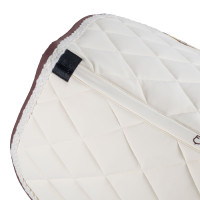 Tapis de saut Equestro à cordon tressé Tapis de saut Equestro à cordon tressé