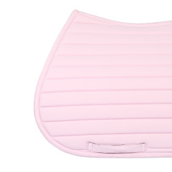 Tapis de saut Equestro Silica Lilac clair