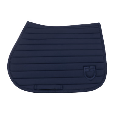 Tapis de saut Equestro Silica Marine blazer Bleu marine