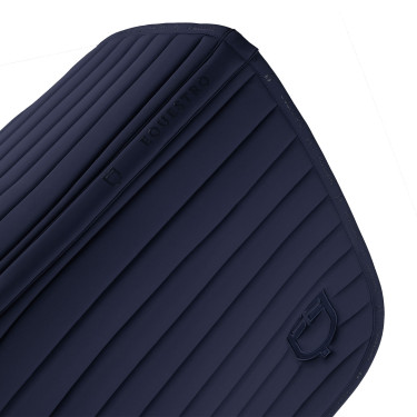 Equestro Silica springzadelpad Marineblazer Marineblauw