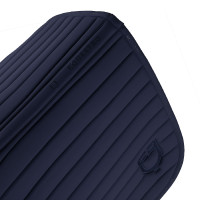 Tapis de saut Equestro Silica Marine blazer Bleu marine Tapis de saut Equestro Silica Marine blazer Bleu marine