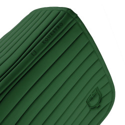 Tapis de saut Equestro Silica Pâturages verts