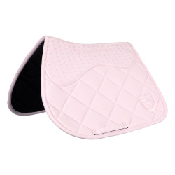 Springzadeldoek Equestro Silica Plus Licht lila