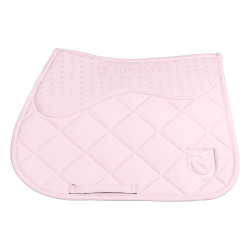 Tapis de saut Equestro Silica Plus Lilac clair Tapis de saut Equestro Silica Plus Lilac clair