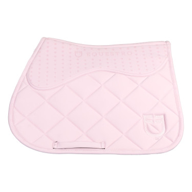 Tapis de saut Equestro Silica Plus Lilac clair Tapis de saut Equestro Silica Plus Lilac clair