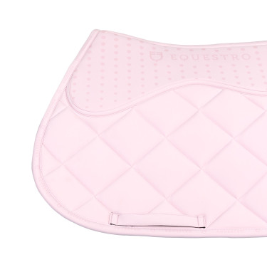 Tapis de saut Equestro Silica Plus Lilac clair Tapis de saut Equestro Silica Plus Lilac clair