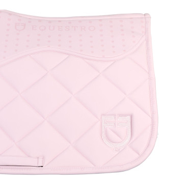 Tapis de saut Equestro Silica Plus Lilac clair Tapis de saut Equestro Silica Plus Lilac clair