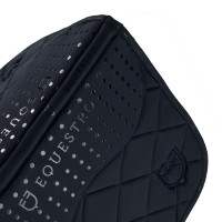 Tapis de saut Equestro Silica Plus Marine blazer Bleu marine Tapis de saut Equestro Silica Plus Marine blazer Bleu marine