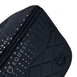 Tapis de saut Equestro Silica Plus Marine blazer Bleu marine Tapis de saut Equestro Silica Plus Marine blazer Bleu marine