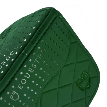 Tapis de saut Equestro Silica Plus Pâturages verts