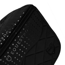 Tapis de saut Equestro Silica Plus Noir