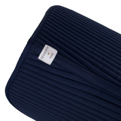 Tapis de saut Equestro x FISE avec logo brodé