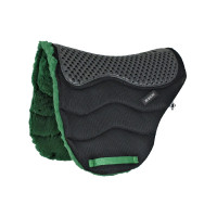 Tapis endurance Burioni Piuma TT/Fleece Vert