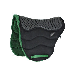 Tapis endurance Burioni Piuma TT/Fleece Vert Tapis endurance Burioni Piuma TT/Fleece Vert