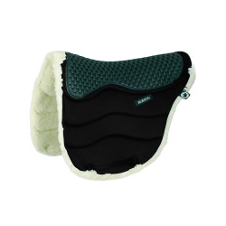 Tapis endurance Burioni TT/Laine + Gel Noir Tapis endurance Burioni TT/Laine + Gel Noir