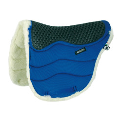Endurancepad Burioni TT/Wol + Gel Koningsblauw