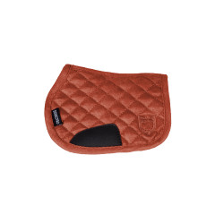 Tapis Equestro pour jouet cheval Rouge brique Tapis Equestro pour jouet cheval Rouge brique