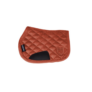 Tapis Equestro pour jouet cheval Rouge brique Tapis Equestro pour jouet cheval Rouge brique