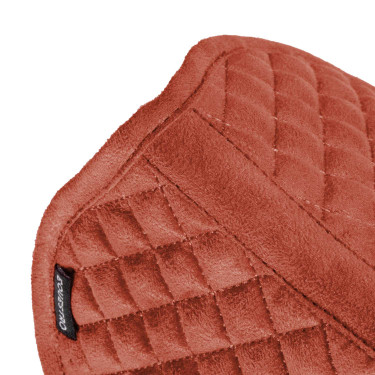 Tapis Equestro pour jouet cheval Rouge brique Tapis Equestro pour jouet cheval Rouge brique