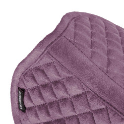 Tapis Equestro pour jouet cheval Rose gris foncé Tapis Equestro pour jouet cheval Rose gris foncé