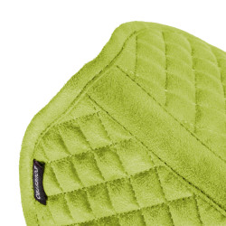 Tapis Equestro pour jouet cheval Citron Jaune