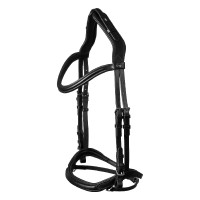 Hoofstuk Supreme model IJslands Springen Zwart Hoofstuk Supreme model IJslands Springen Zwart