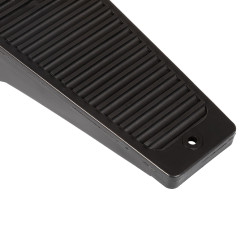 Tire-botte plastique Supreme Noir