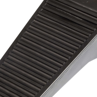 Tire-botte plastique Supreme Noir