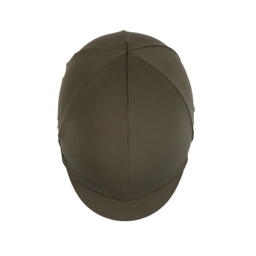 Toque Equestro élastique Vert chasseur Toque Equestro élastique Vert chasseur