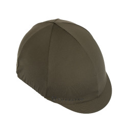 Toque Equestro élastique Vert chasseur Toque Equestro élastique Vert chasseur
